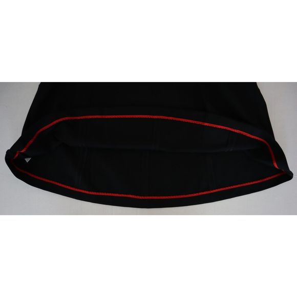 SPANX 20381R Women's Sz S Classic Black The Perfect Fit & Flare Dress - Picture 7 of 13